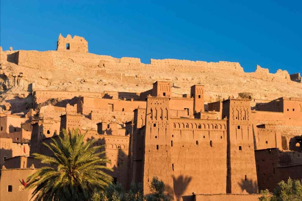 2 Days Tour from Marrakech to Zagora Desert