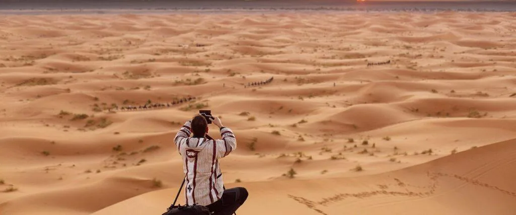 Morocco 3 days trip Errachidia to Merzouga