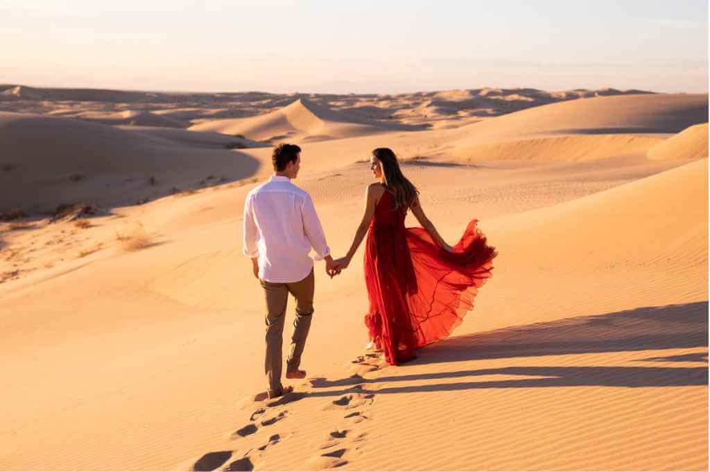 4 Days Desert Tour From Marrakech to Sahara