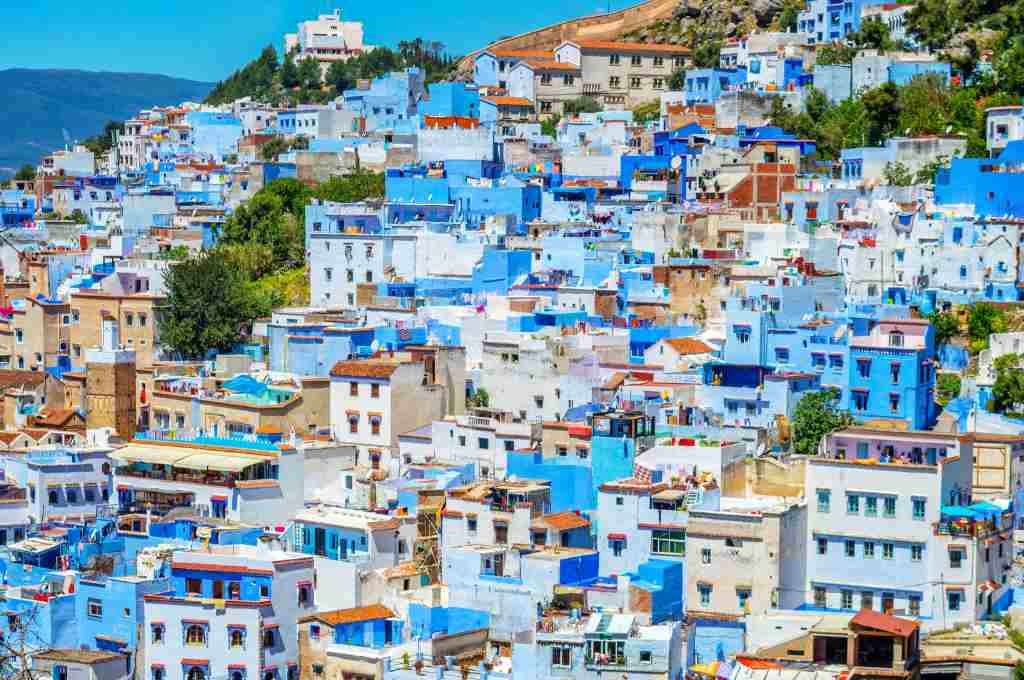 things to do in Chefchaouen