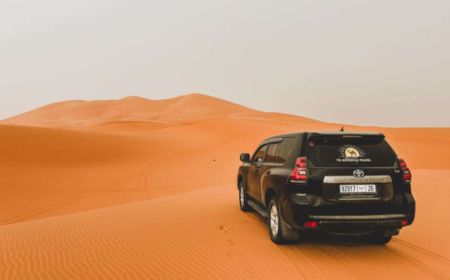 4 days tour Marrakech to Fes