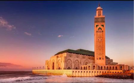 Tours from Casablanca