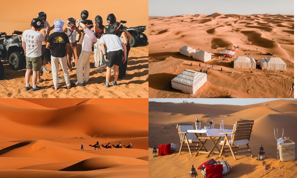 private Morocco tours