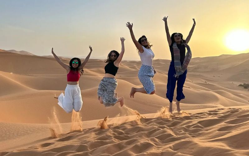 Marrakech desert tour 3 days