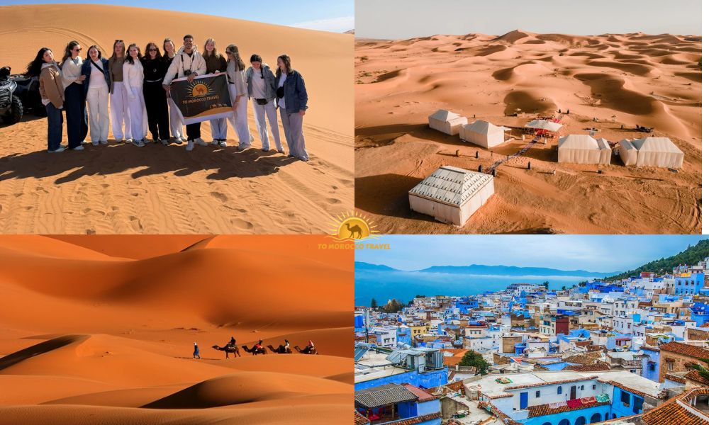 can i travel to morocco from usa now