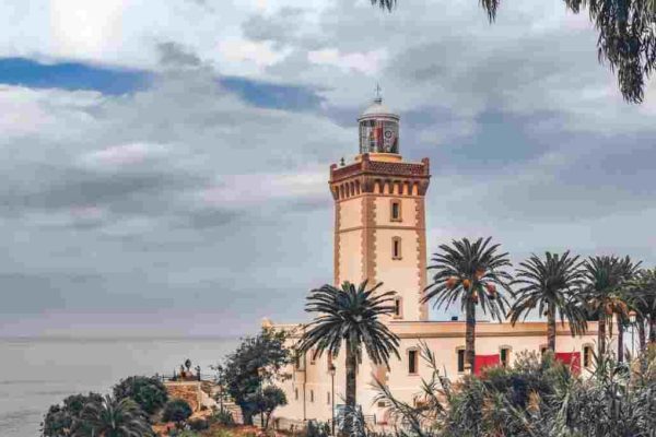 tours from Tangier